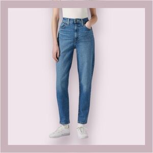 Levi’s High Waisted Mom Jeans